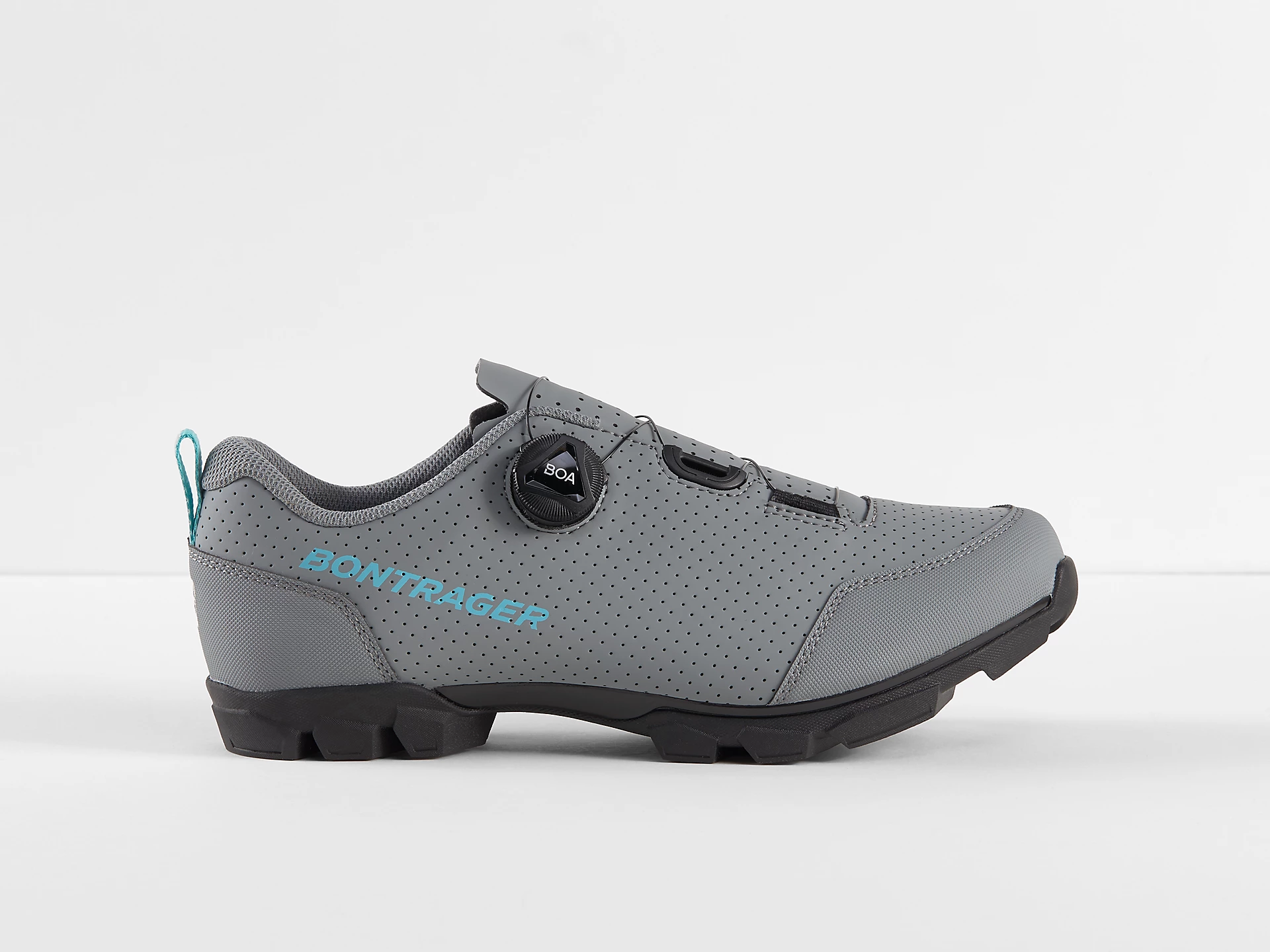 Bontrager Evoke BOA Mountain Bike Shoe 