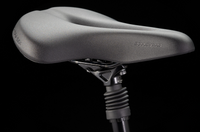 Trek Verve 2 Disque, selle