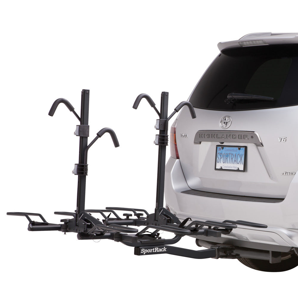 SportRack Crest 4 bike rack